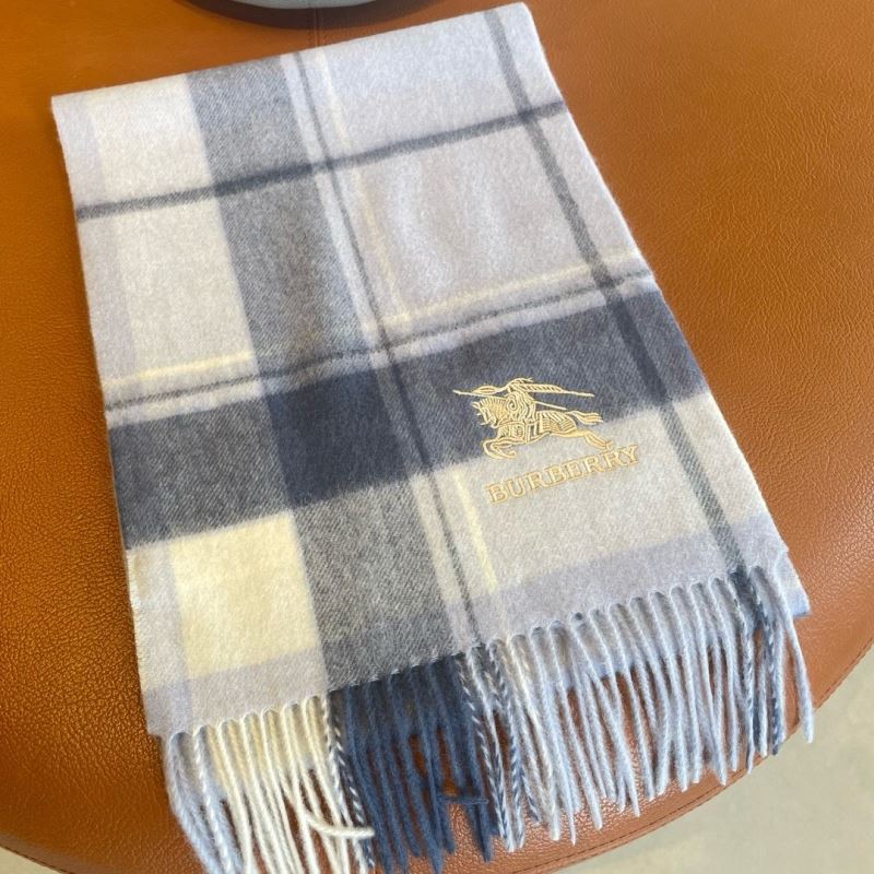 Burberry Scarf